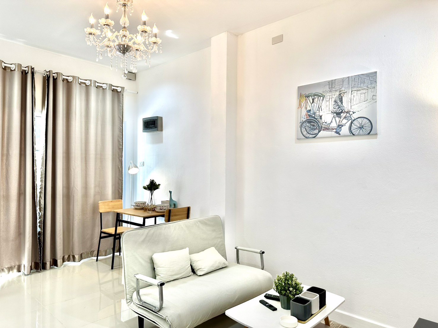 ขายบ้านเดี่ยว-หางดง