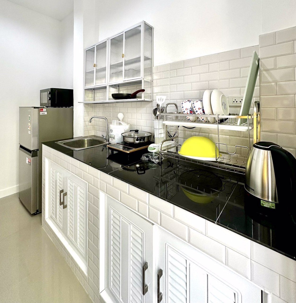 ขายบ้านเดี่ยว-หางดง