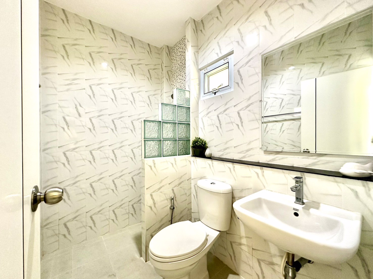 ขายบ้านเดี่ยว-หางดง