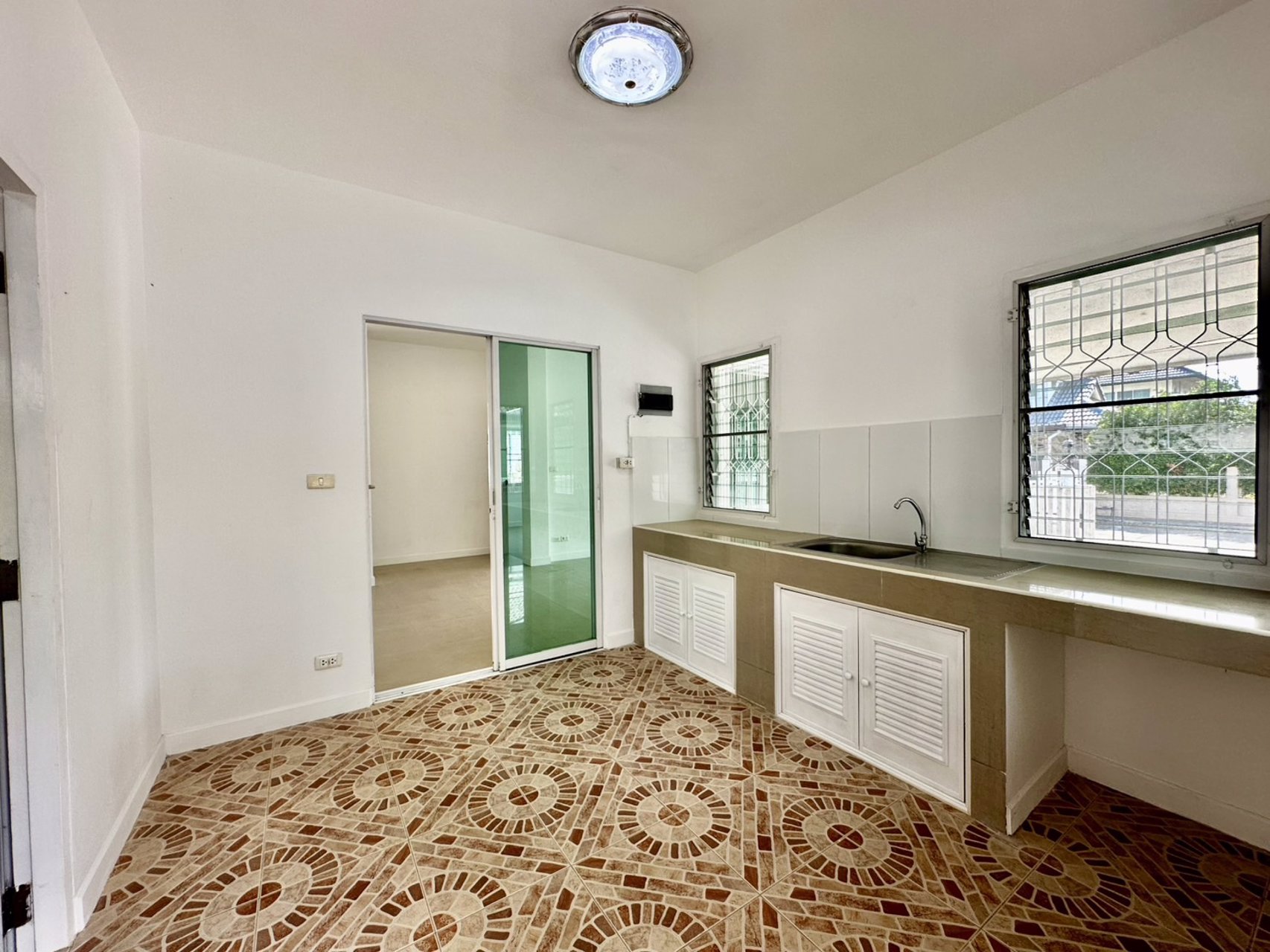 บ้านเดี่ยวรีโนเวทใหม่ทั้งหลัง-บ้านสวย-ทำเลสุดว้าว-✨🏡-กาดวรุณ-ป่าแดด-หางดง-เชียงใหม่