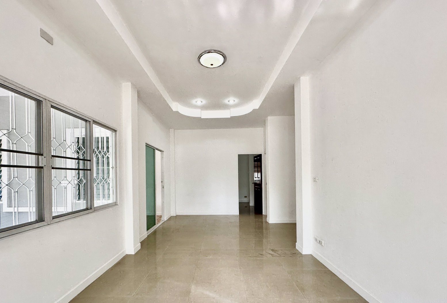 บ้านเดี่ยวรีโนเวทใหม่ทั้งหลัง-บ้านสวย-ทำเลสุดว้าว-✨🏡-กาดวรุณ-ป่าแดด-หางดง-เชียงใหม่