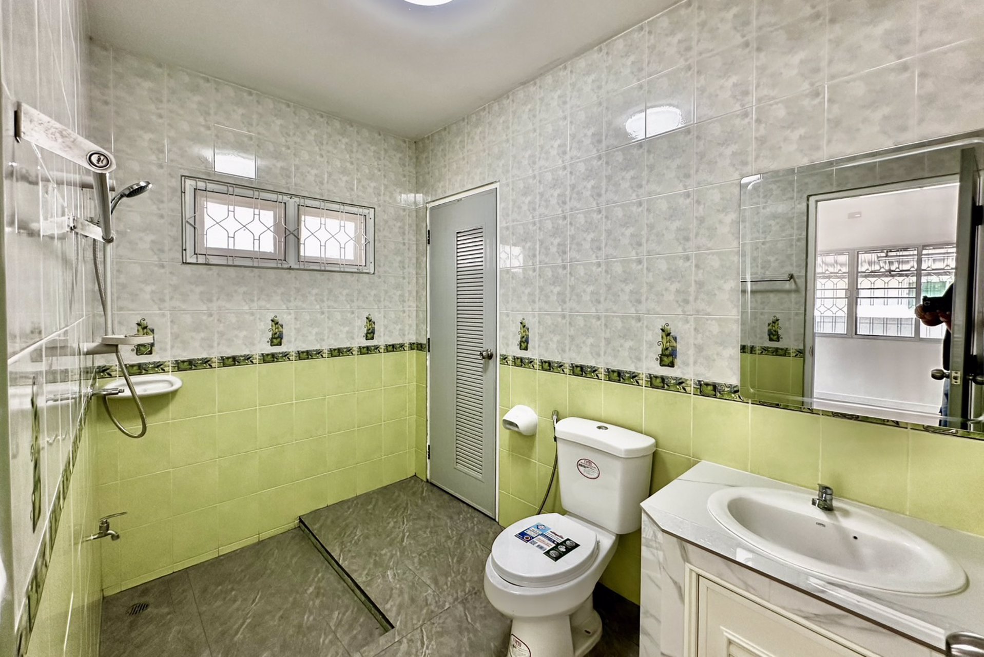 บ้านเดี่ยวรีโนเวทใหม่ทั้งหลัง-บ้านสวย-ทำเลสุดว้าว-✨🏡-กาดวรุณ-ป่าแดด-หางดง-เชียงใหม่