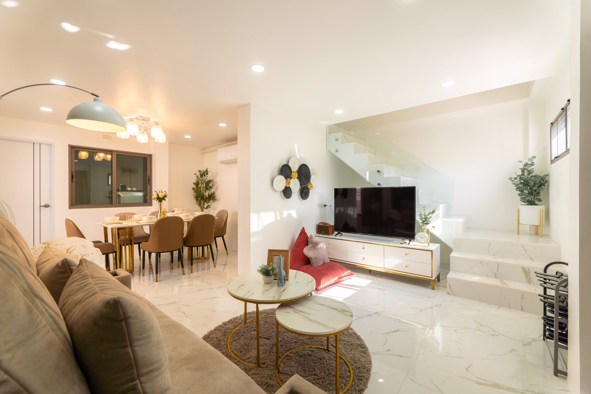 บ้านเดี่ยวใกล้เซ็นเฟสเชียงใหม่