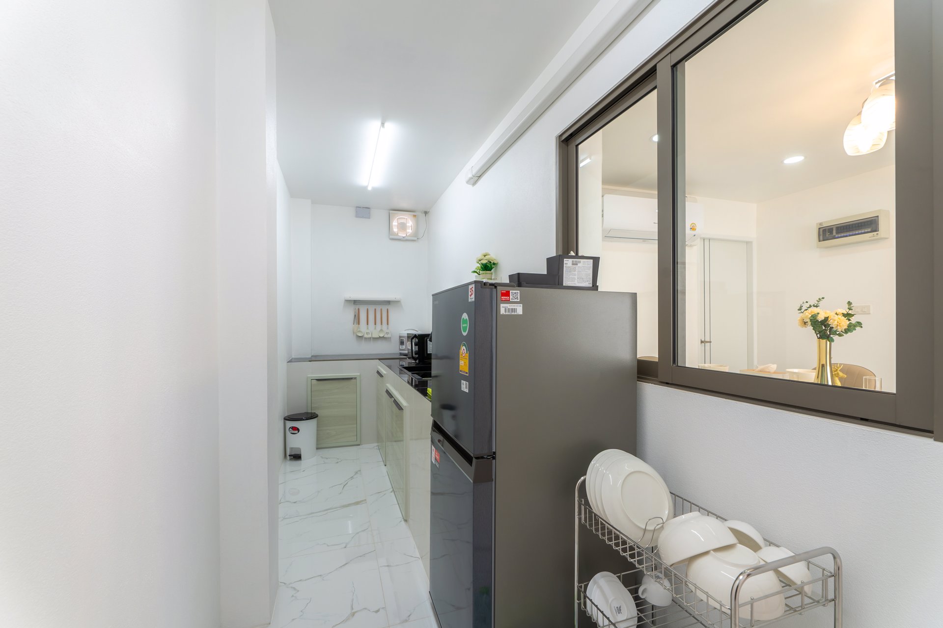 บ้านเดี่ยวใกล้เซ็นเฟสเชียงใหม่