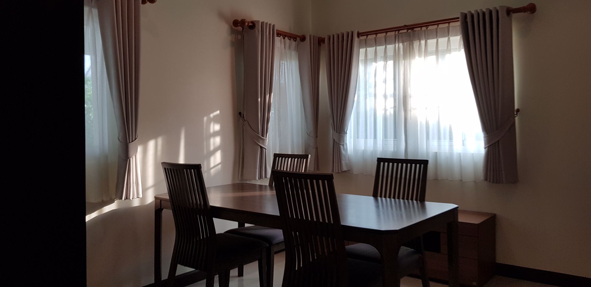 ให่เช่าบ้านเดี่ยว