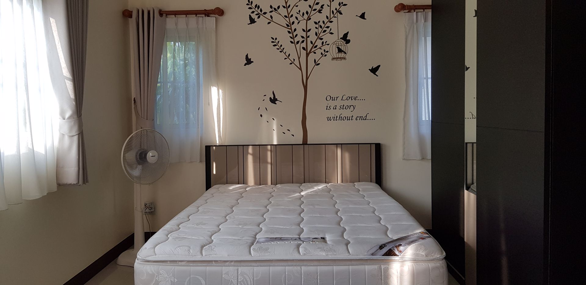 ให่เช่าบ้านเดี่ยว