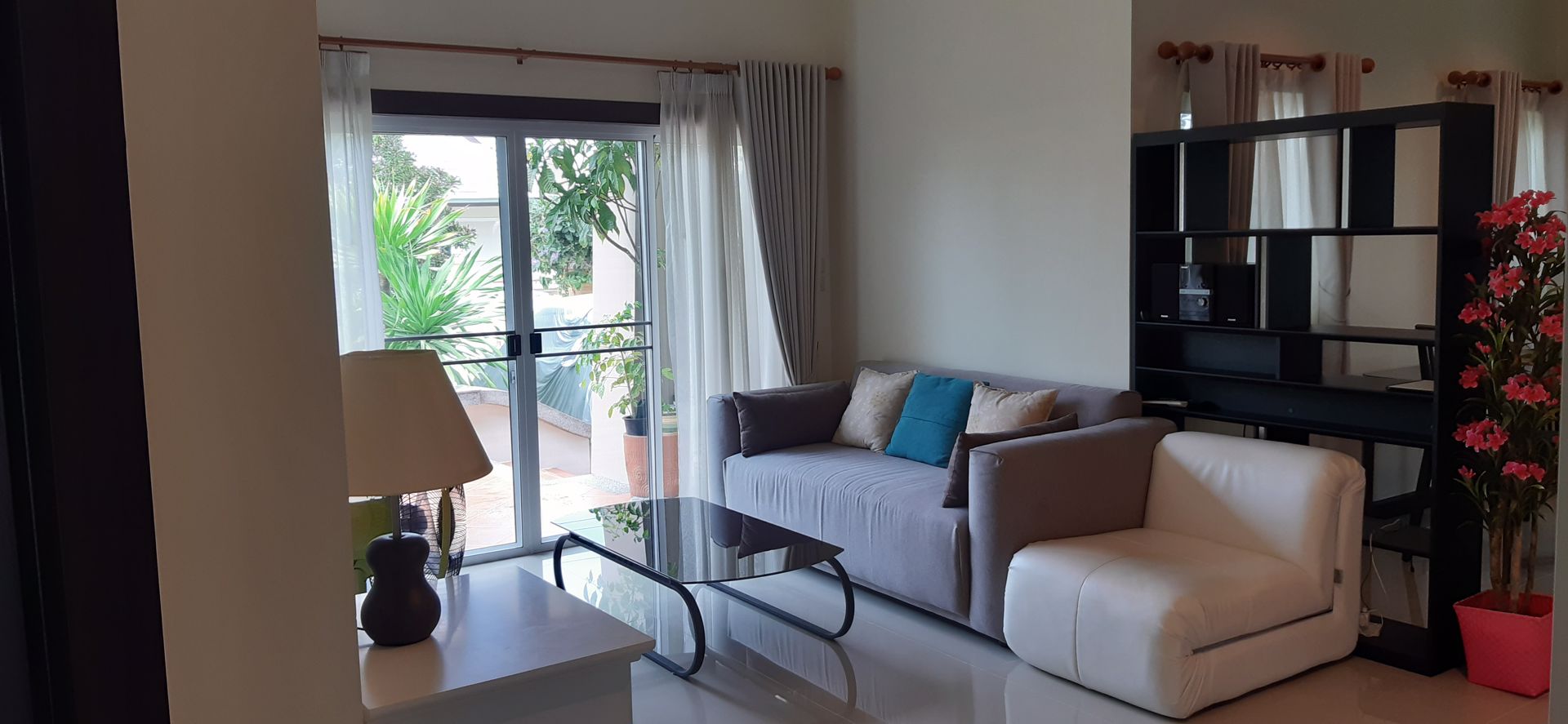 ให่เช่าบ้านเดี่ยว