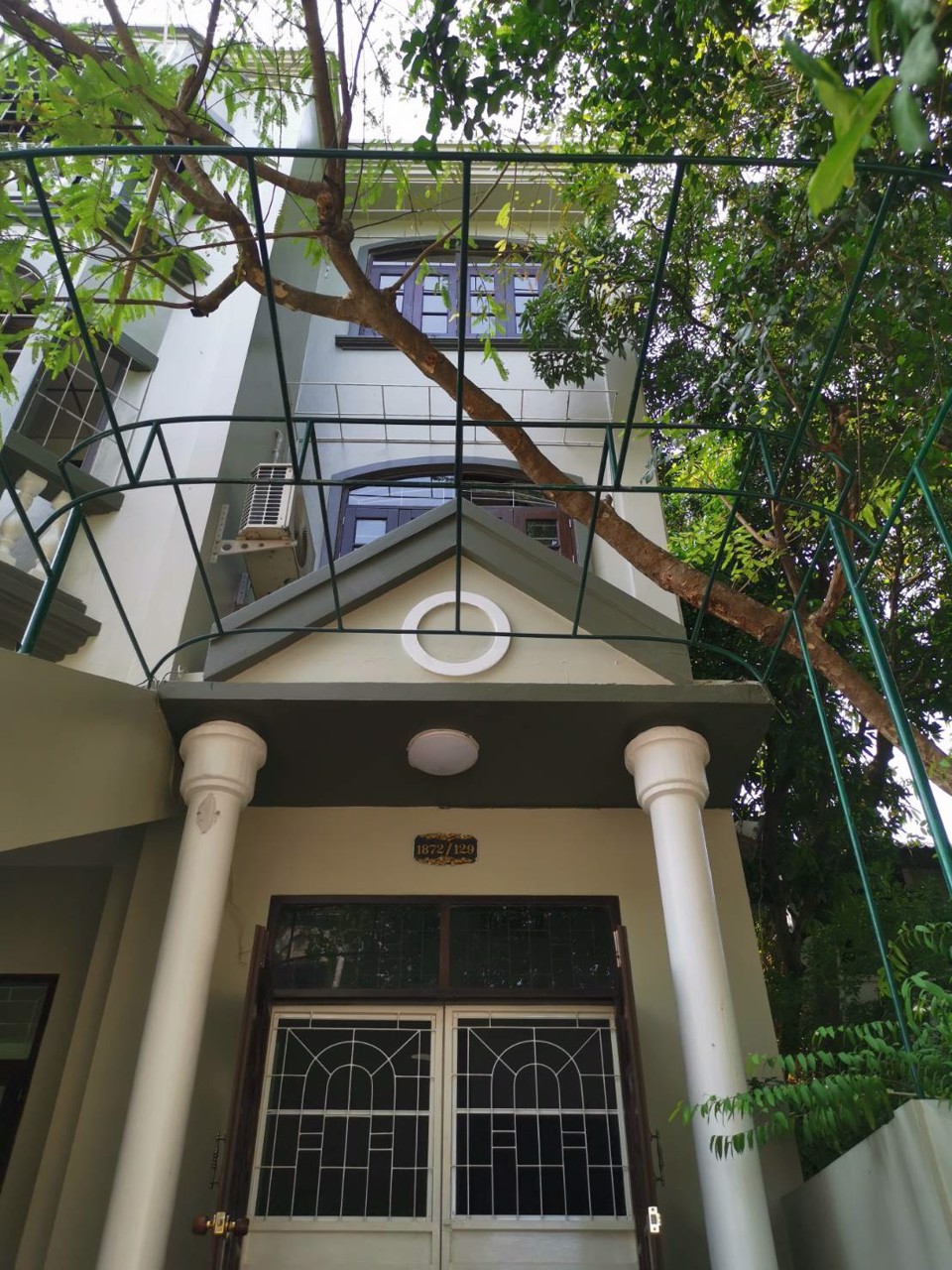 ทาวโฮม-โฮมออฟฟิส-เรโนเวทใหม่-เจริญนคร-40-3-ห้องนอน-35ชั้น