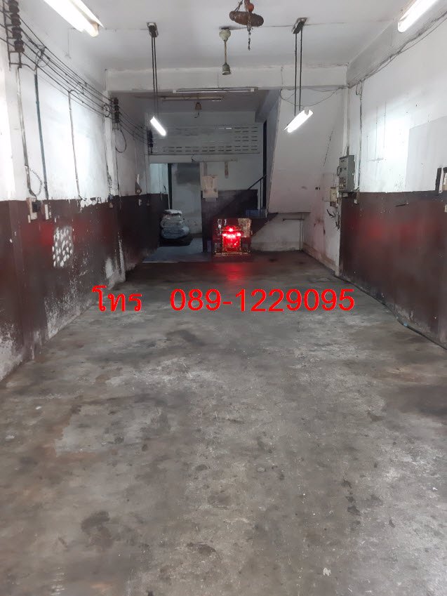 ขาย-เช่า-ตึกแถว-อาคารพาณิชย์-3-ชั้น-ซอยบางแค-16-ย่านบางแค-บางบอน-