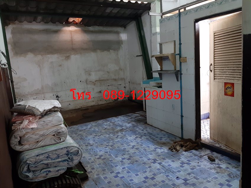 ขาย-เช่า-ตึกแถว-อาคารพาณิชย์-3-ชั้น-ซอยบางแค-16-ย่านบางแค-บางบอน-