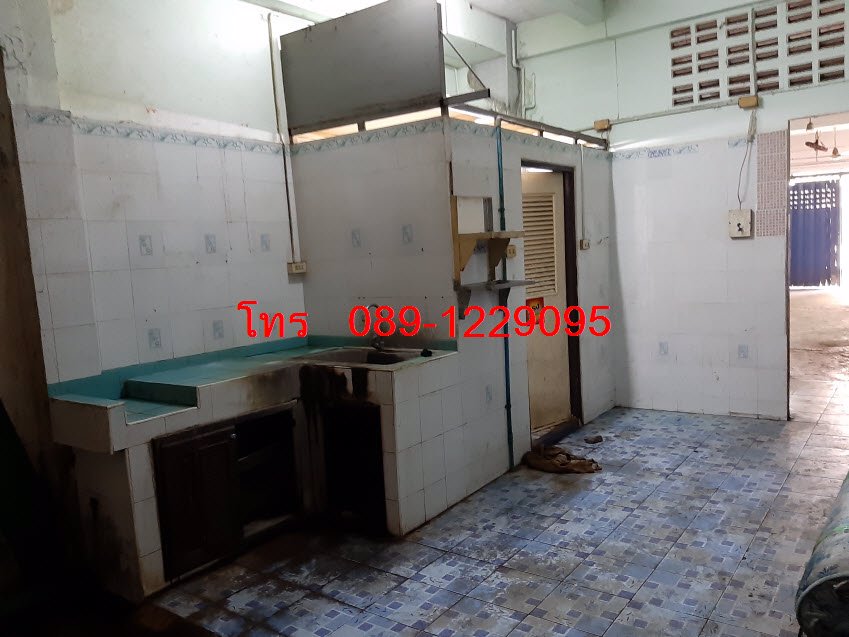 ขาย-เช่า-ตึกแถว-อาคารพาณิชย์-3-ชั้น-ซอยบางแค-16-ย่านบางแค-บางบอน-