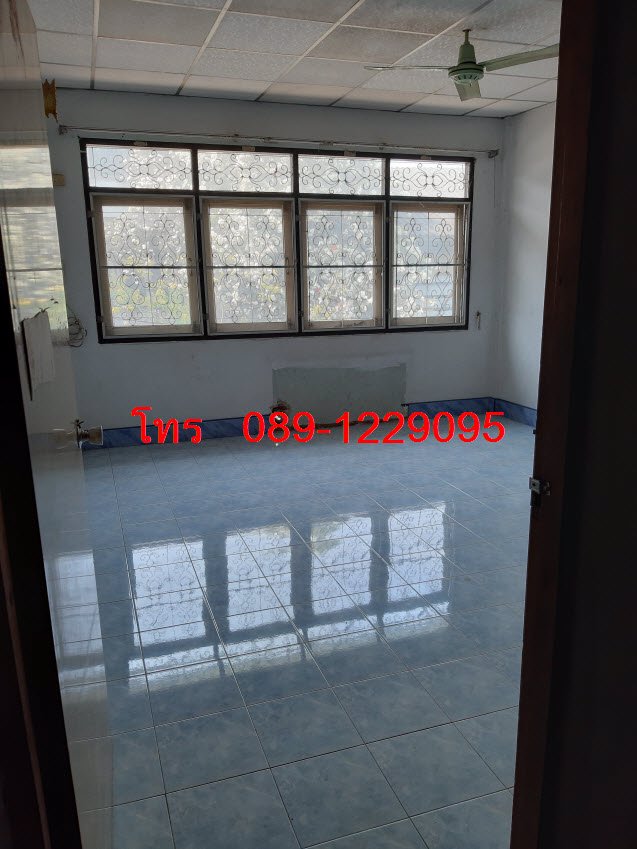 ขาย-เช่า-ตึกแถว-อาคารพาณิชย์-3-ชั้น-ซอยบางแค-16-ย่านบางแค-บางบอน-