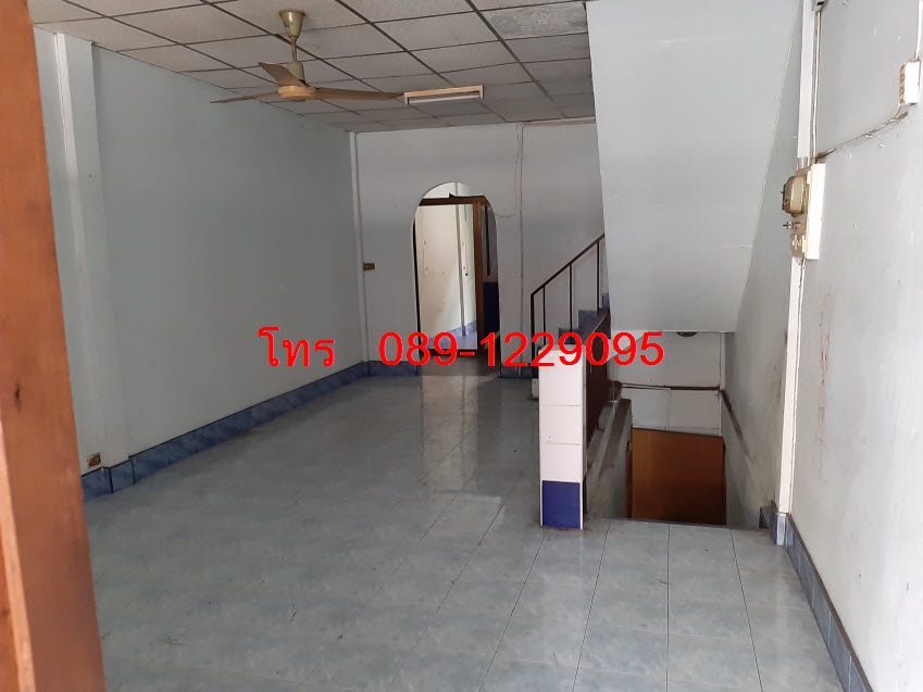 ขาย-เช่า-ตึกแถว-อาคารพาณิชย์-3-ชั้น-ซอยบางแค-16-ย่านบางแค-บางบอน-