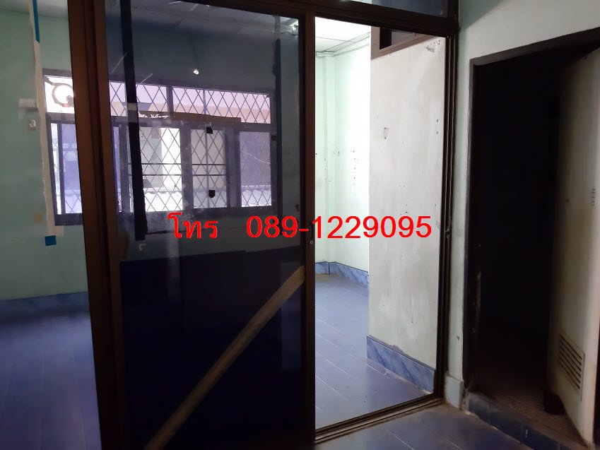 ขาย-เช่า-ตึกแถว-อาคารพาณิชย์-3-ชั้น-ซอยบางแค-16-ย่านบางแค-บางบอน-