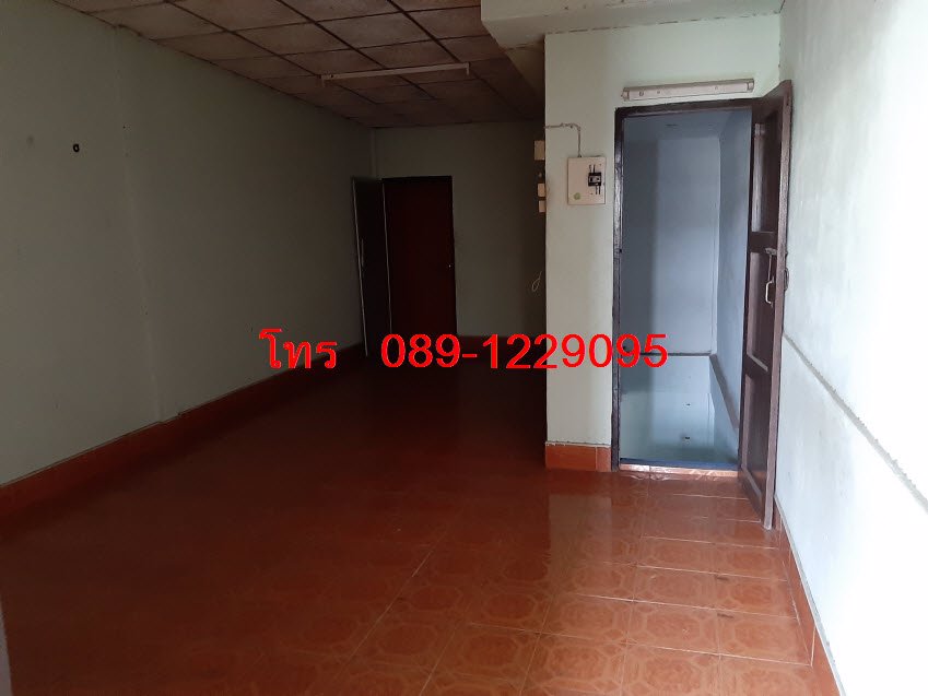 ขาย-เช่า-ตึกแถว-อาคารพาณิชย์-3-ชั้น-ซอยบางแค-16-ย่านบางแค-บางบอน-