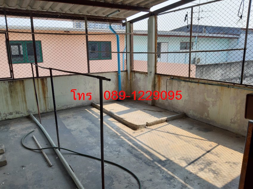 ขาย-เช่า-ตึกแถว-อาคารพาณิชย์-3-ชั้น-ซอยบางแค-16-ย่านบางแค-บางบอน-