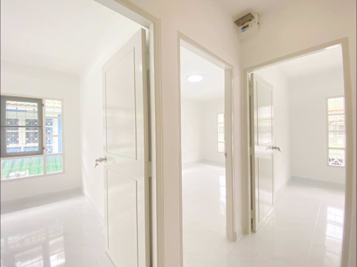 เปิดจองบ้านมือสองรีโนเวทใหม่-พร้อมเข้าอยู่