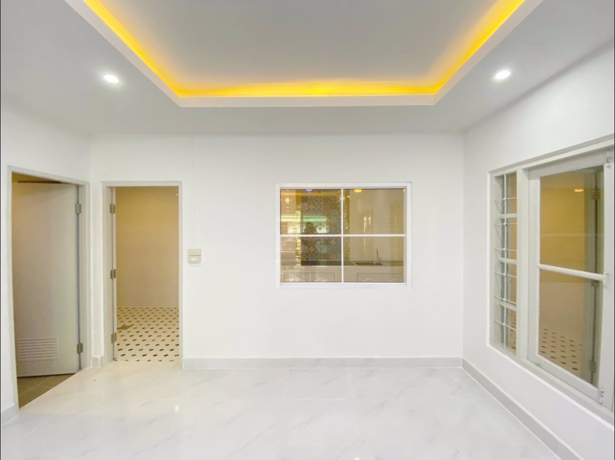 เปิดจองบ้านมือสองรีโนเวทใหม่-พร้อมเข้าอยู่