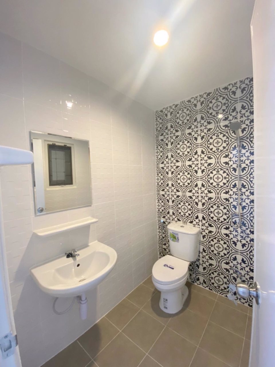 เปิดจองบ้านมือสองรีโนเวทใหม่-พร้อมเข้าอยู่