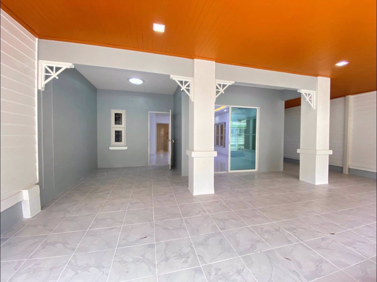 เปิดจองบ้านมือสองรีโนเวทใหม่-พร้อมเข้าอยู่