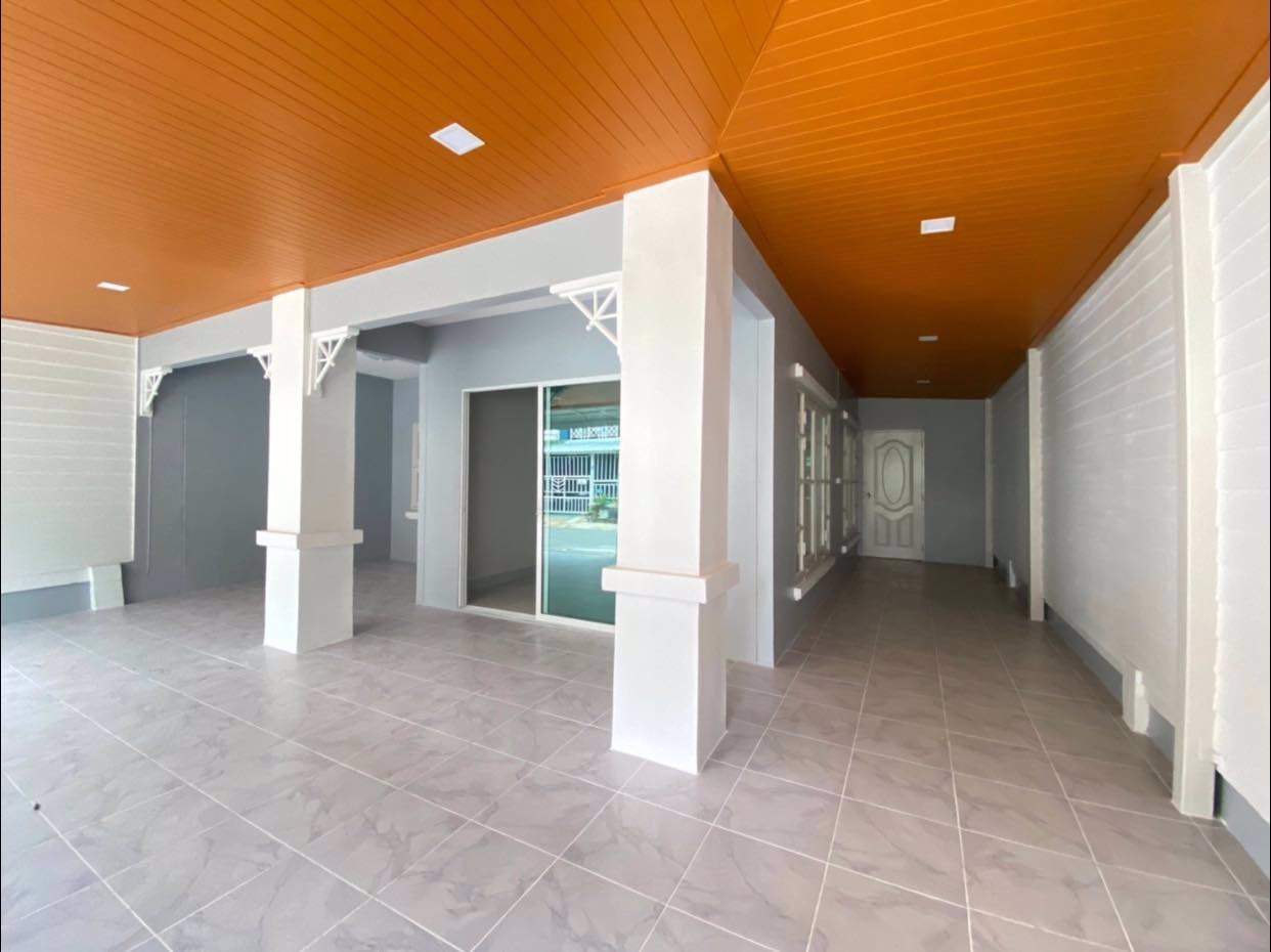 เปิดจองบ้านมือสองรีโนเวทใหม่-พร้อมเข้าอยู่