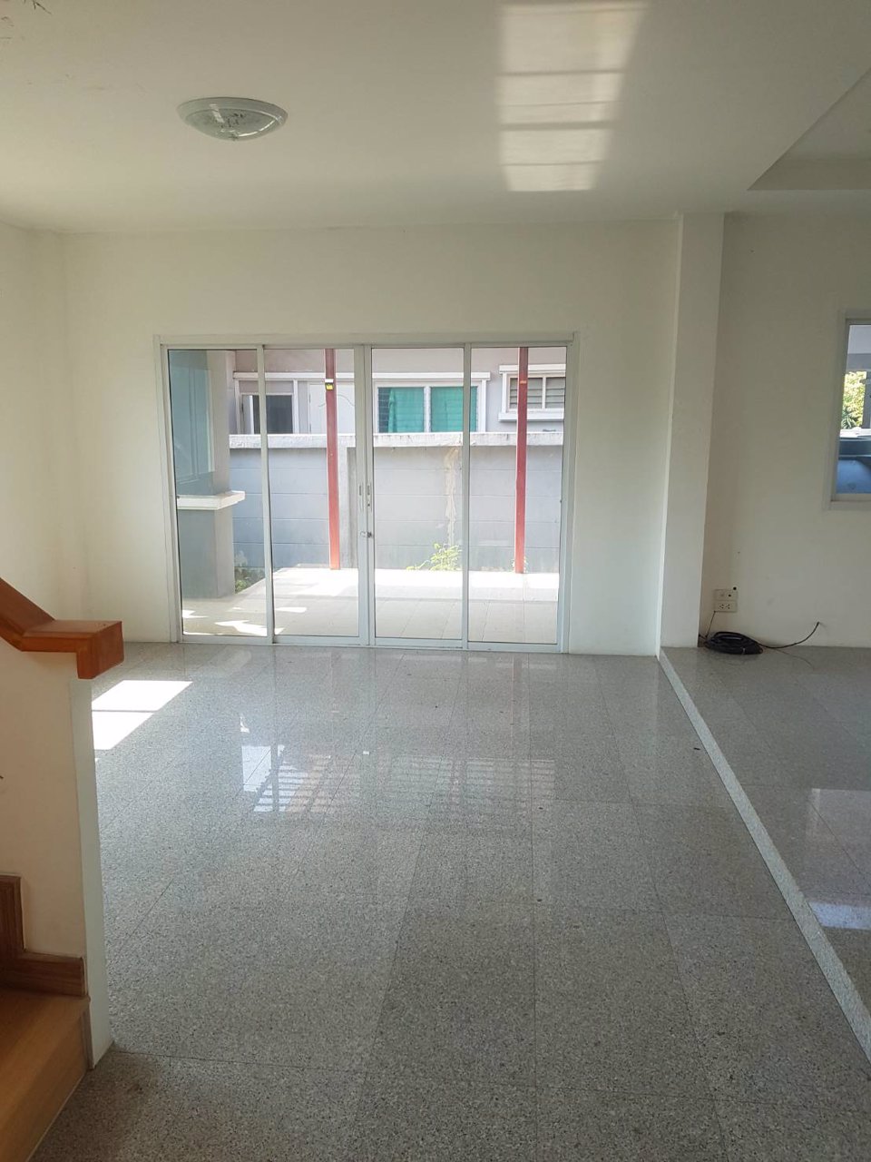 บ้านเดี่ยว-หมู่บ้าน-เลกาซี่-แกรนด์-วิลล์-วัดพระเงิน