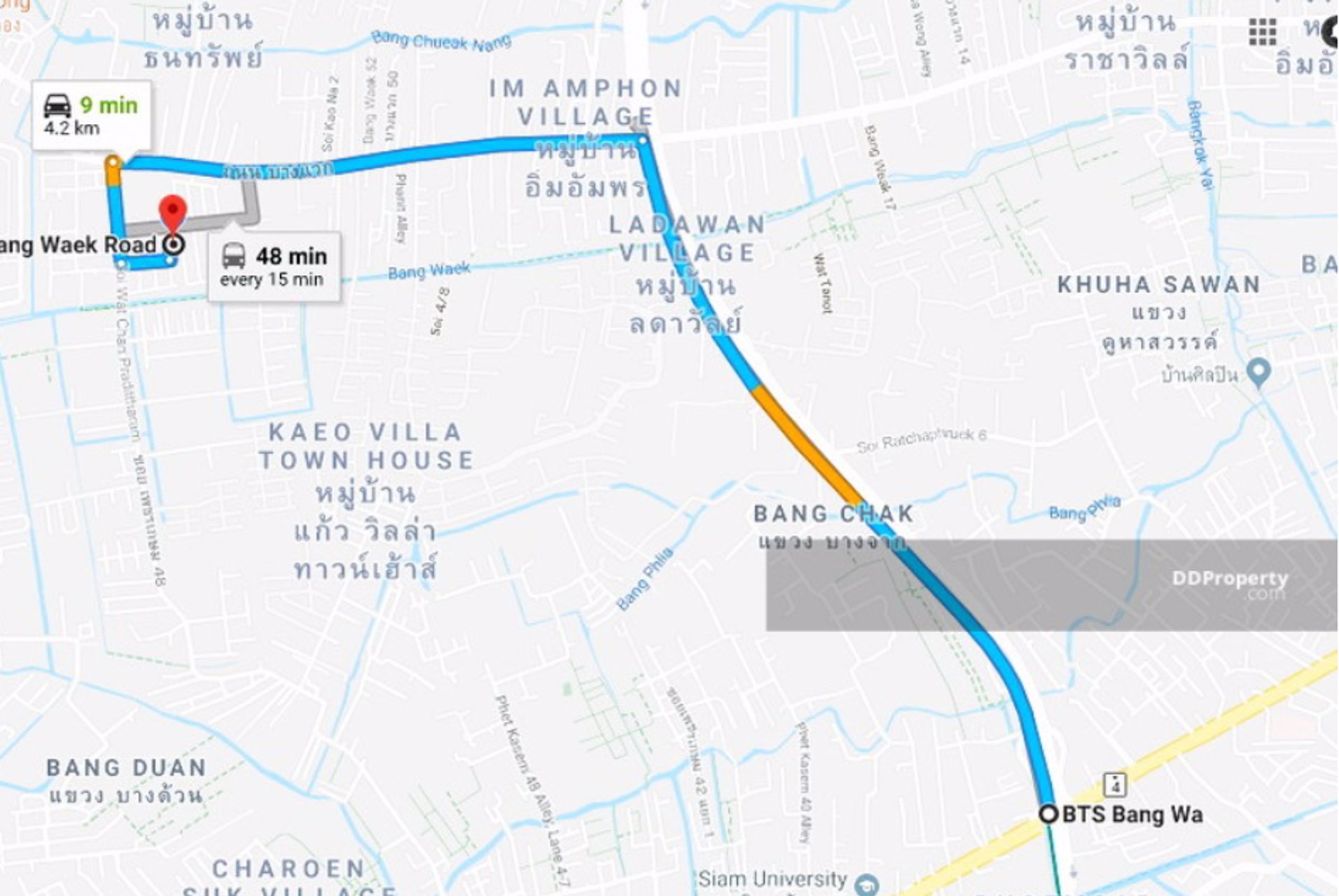 ขายทาวน์เฮาส์-3-ชั้น-หน้ากว้าง-6-เมตร-ใกล้-bts-บางหว้า-บางแวก-69-แยก-3-หลังซ้าย-