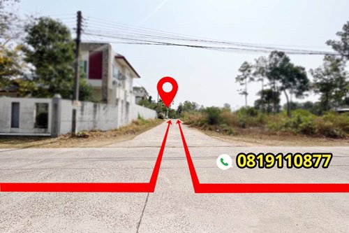 ขายที่ดินสวย-ทำเลดี-716-ตรว-บ้านนิคม-ตำบลไร่น้อย-เมืองอุบลราชธานี-ใกล้แหล่งชุมชน-ใกล้รพ-ใกล้สนาม