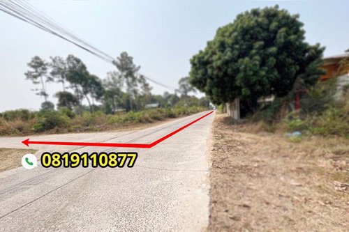 ขายที่ดินสวย-ทำเลดี-716-ตรว-บ้านนิคม-ตำบลไร่น้อย-เมืองอุบลราชธานี-ใกล้แหล่งชุมชน-ใกล้รพ-ใกล้สนาม