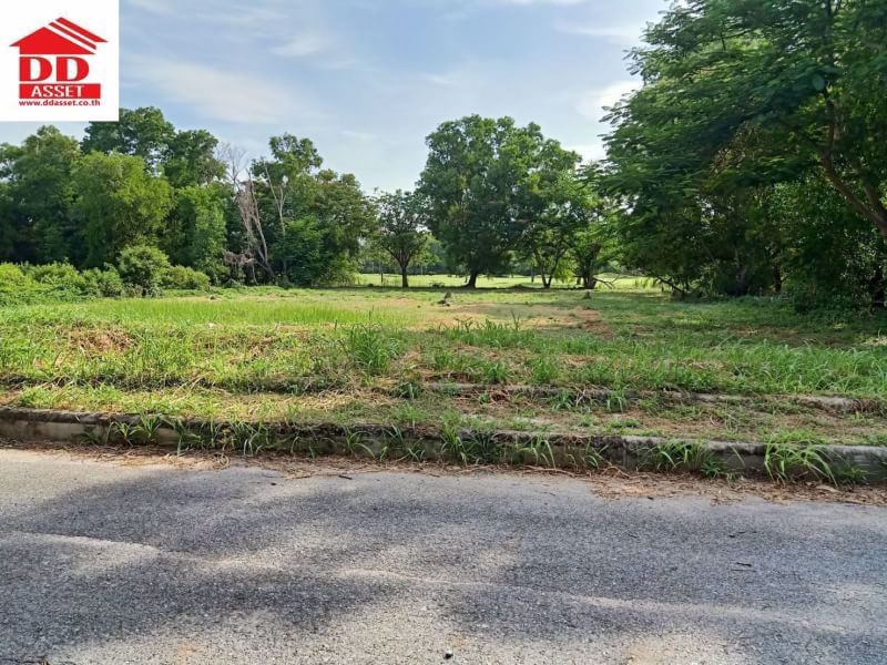 ขายที่ดินเปล่า-ในโครงการ-เดอะ-รอยัลกอล์ฟ-แอนด์-คันทรี-คลับ-สุวรรณภูมิ-