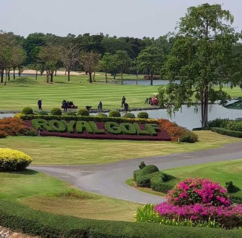 ขายที่ดินเปล่า-ในโครงการ-เดอะ-รอยัลกอล์ฟ-แอนด์-คันทรี-คลับ-สุวรรณภูมิ-