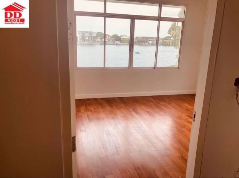 for-sale-for-rent-บ้านเดี่ยว-หมู่บ้าน-เคซีเลควิว-วิวทะเลสาป-ซอยรามคำแหง-118-ทำเลดี-บ้านพร้อมอยู่