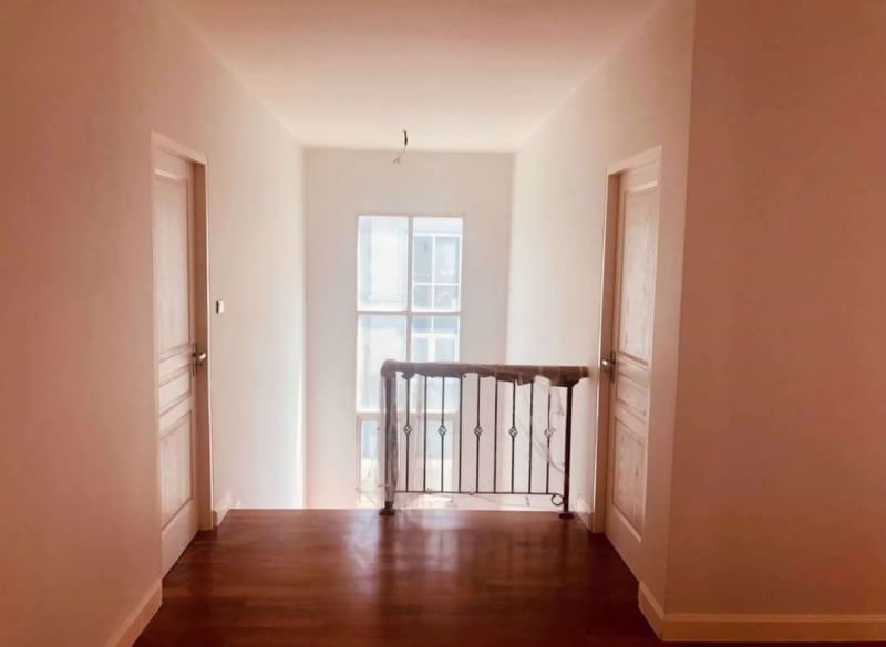 for-sale-for-rent-บ้านเดี่ยว-หมู่บ้าน-เคซีเลควิว-วิวทะเลสาป-ซอยรามคำแหง-118-ทำเลดี-บ้านพร้อมอยู่