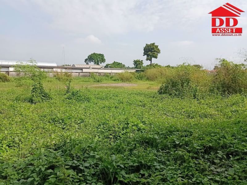 ให้เช่า-ที่ดินเปล่า-ติดถนนนิมิตใหม่-ใกล้ตลาดมีน-ใกล้รถไฟฟ้าสายสี-และ-สีส้ม