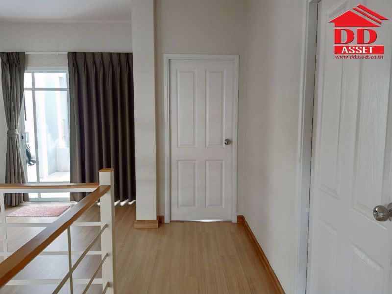 ขายด่วน-บ้านเลอเน็กซ์ตร้า-ศรีนครินทร์-แนวรถไฟฟ้าสายสีเหลือง-สถานีศรีนครินทร์