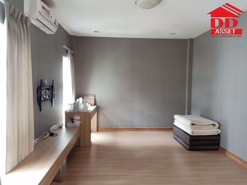 ขายด่วน-บ้านเลอเน็กซ์ตร้า-ศรีนครินทร์-แนวรถไฟฟ้าสายสีเหลือง-สถานีศรีนครินทร์