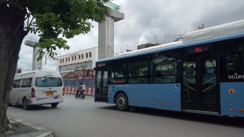 ขายด่วนที่ดินเปล่ามีนบุรี-ตรงข้ามตลาดมีน-ซอยสีหบุรานุกิจ-16-แนวรถไฟฟ้า-สายสีชมพู