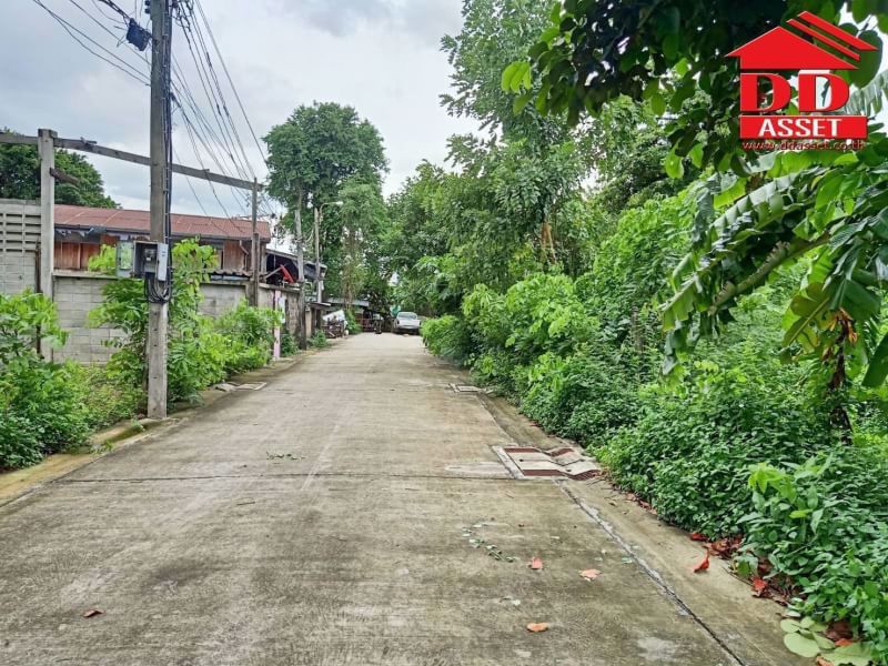 ขายด่วนที่ดินเปล่ามีนบุรี-ตรงข้ามตลาดมีน-ซอยสีหบุรานุกิจ-16-แนวรถไฟฟ้า-สายสีชมพู