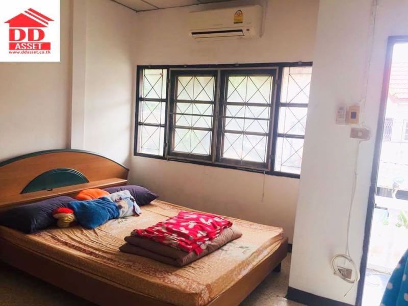 ขายด่วน-ทาวน์เฮ้าส์-2-ชั้น-นวมินทร์-ซอย74