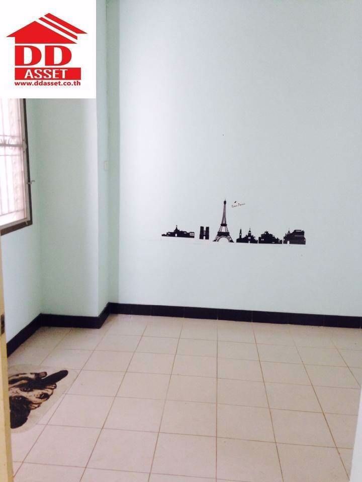 ขายห้องชุด-เอื้ออาทรหทัยราษฎร์