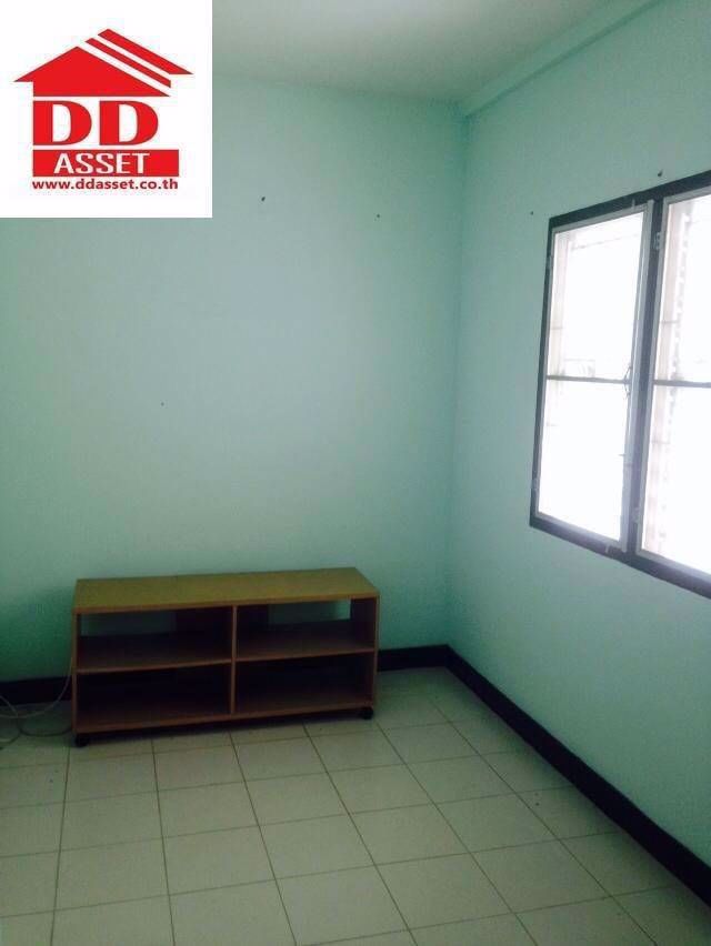 ขายห้องชุด-เอื้ออาทรหทัยราษฎร์