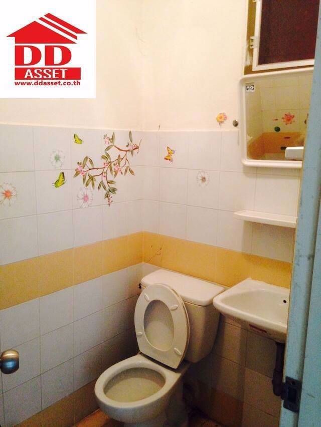 ขายห้องชุด-เอื้ออาทรหทัยราษฎร์