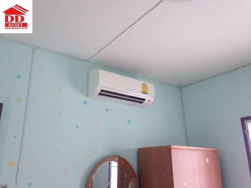 ขายห้องชุด-เอื้ออาทรหทัยราษฎร์