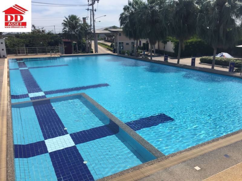 ขายด่วน-คอนโดศุภวรรณ-ริเวอร์เพลส-ซอยลาดกระบัง54