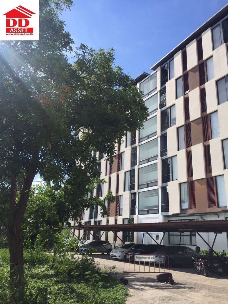 ขายด่วน-คอนโดศุภวรรณ-ริเวอร์เพลส-ซอยลาดกระบัง54