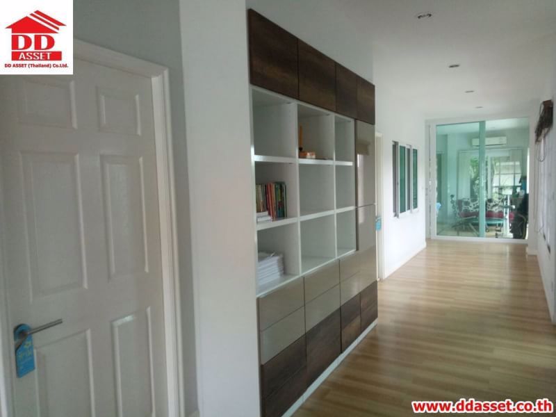 ขายด่วนถูกมาก-หมู่บ้านอิงลดา-ลำลูกกา-คลอง-4