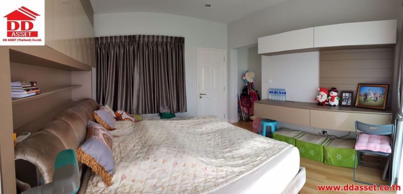 ขายด่วนถูกมาก-หมู่บ้านอิงลดา-ลำลูกกา-คลอง-4