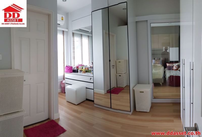 ขายด่วนถูกมาก-หมู่บ้านอิงลดา-ลำลูกกา-คลอง-4