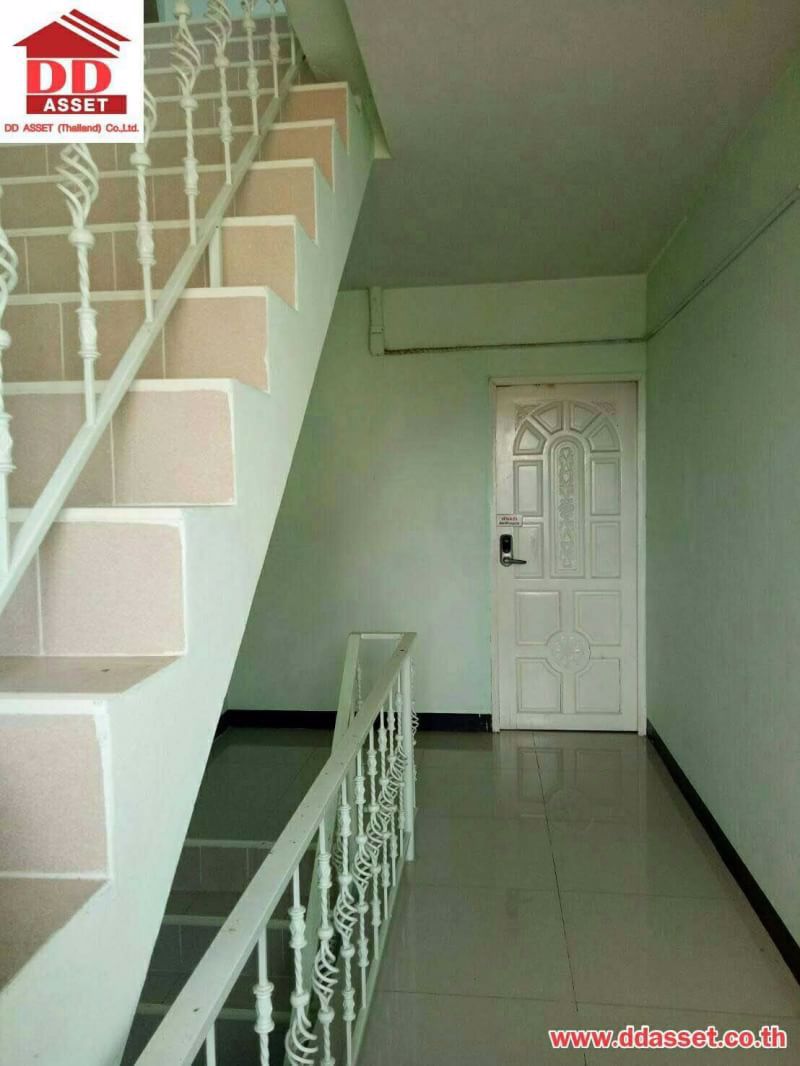 ขาย-อาคารพาณิชย์-ซอยหทัยราษฎร์-33-ติดถนน