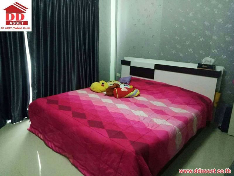 ขาย-อาคารพาณิชย์-ซอยหทัยราษฎร์-33-ติดถนน